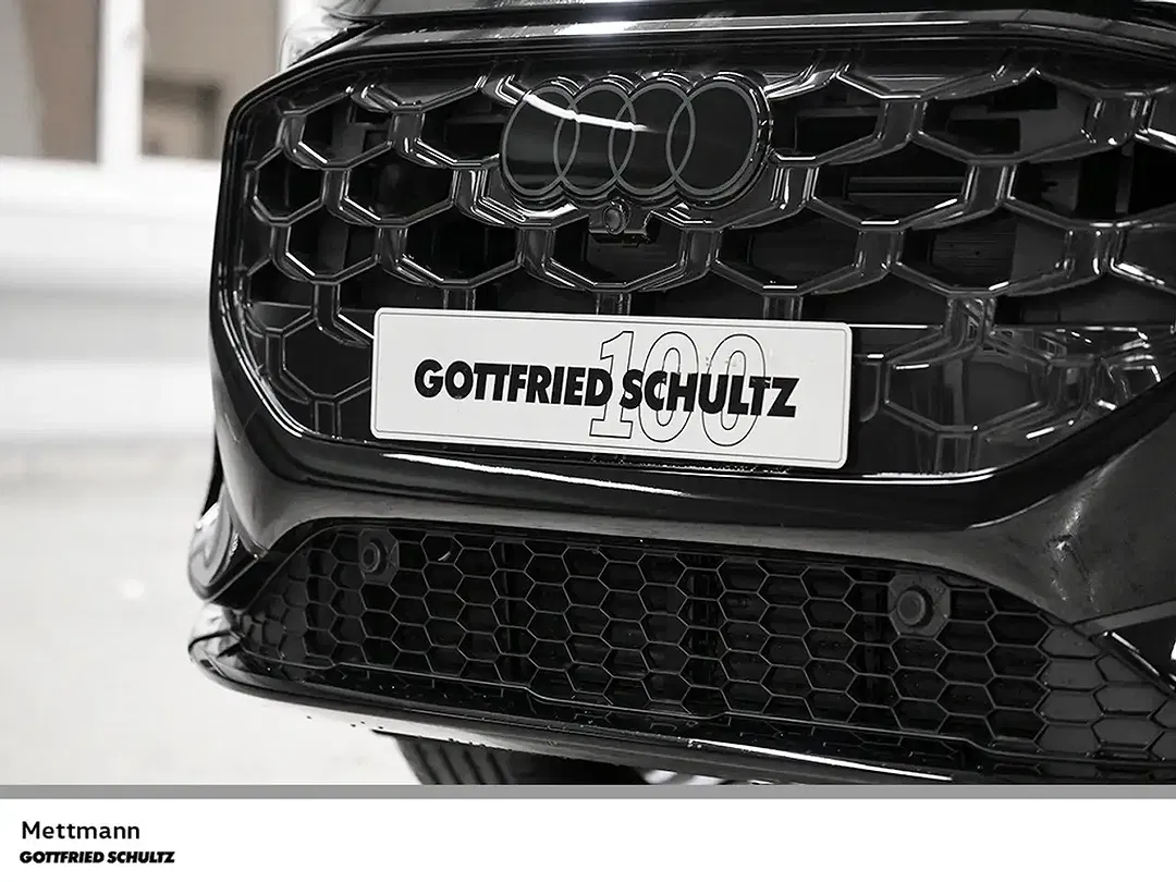 Audi Q3 - Thumbnail 6