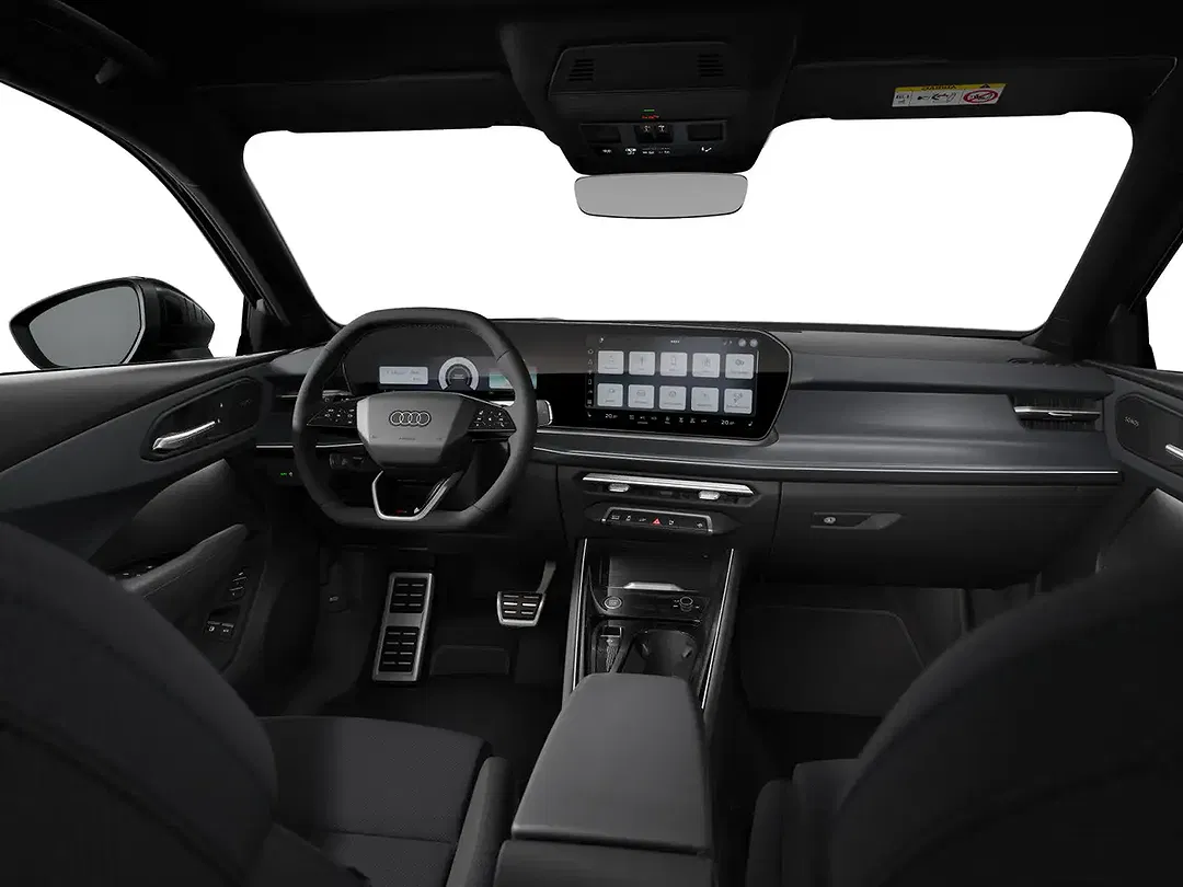 Audi Q3 - Thumbnail 9