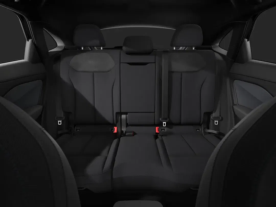 Audi Q3 - Thumbnail 11