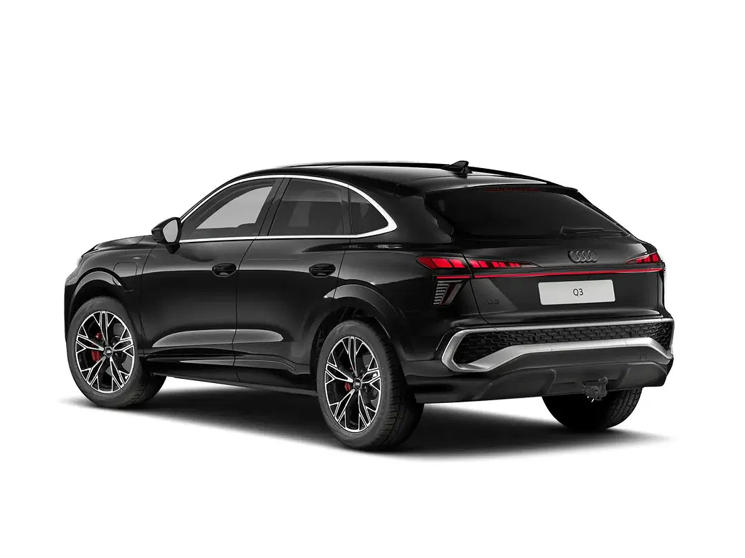 Audi Q3 - Thumbnail 5