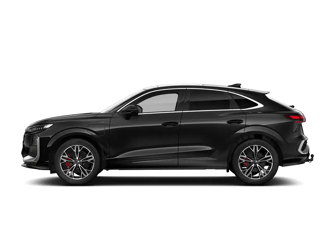 Audi Q3 - Thumbnail 6
