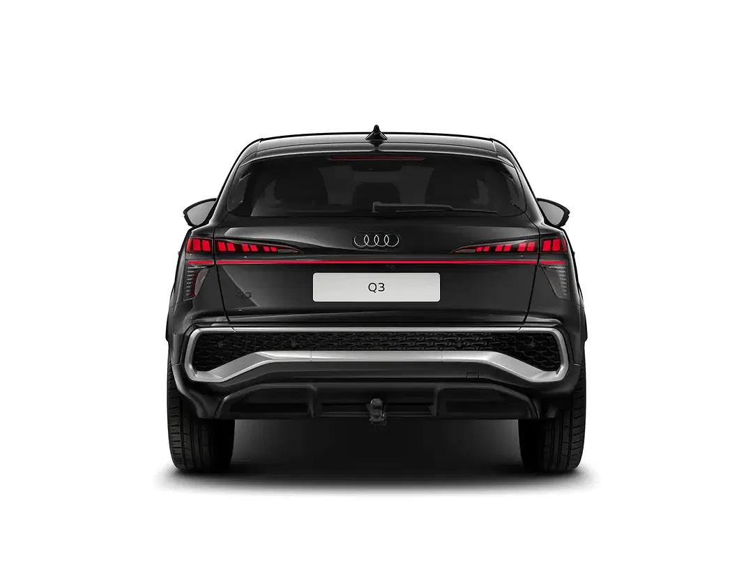 Audi Q3 - Thumbnail 7