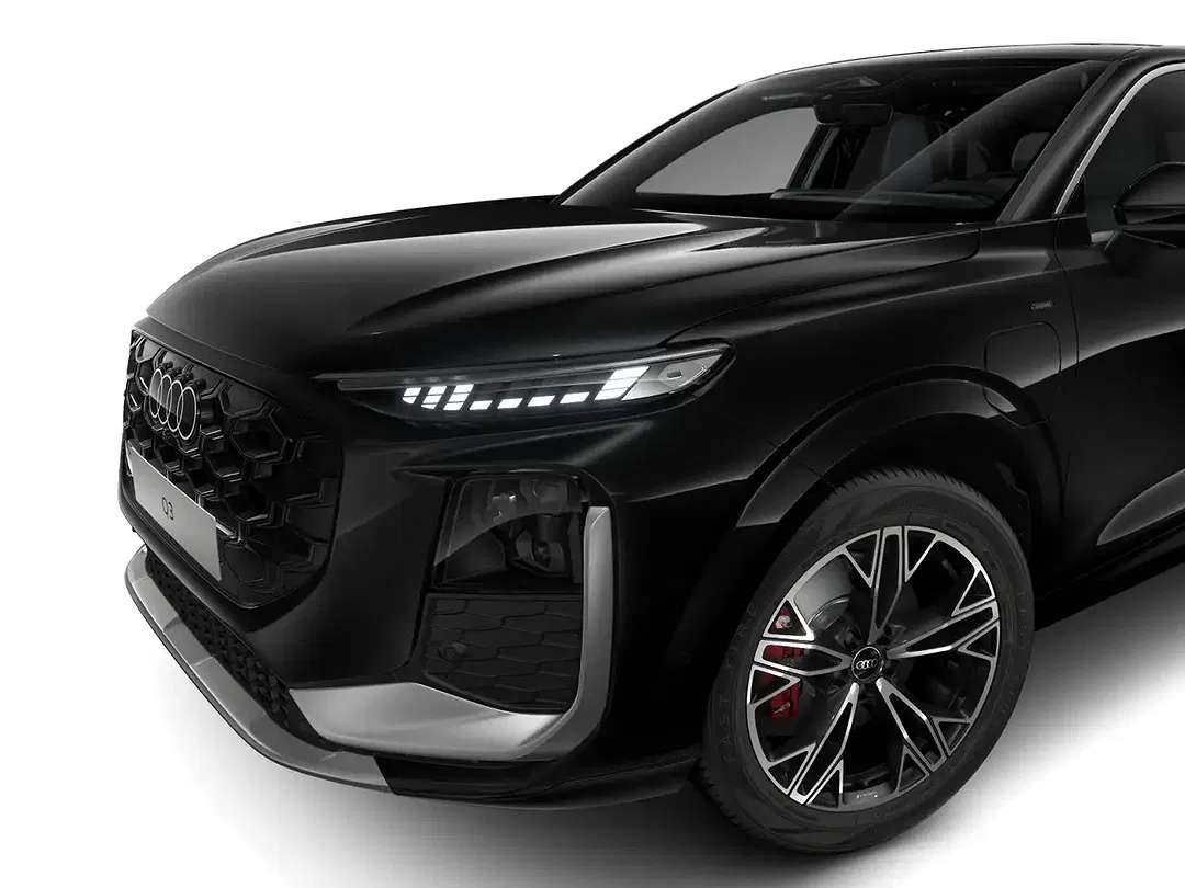 Audi Q3 - Thumbnail 8