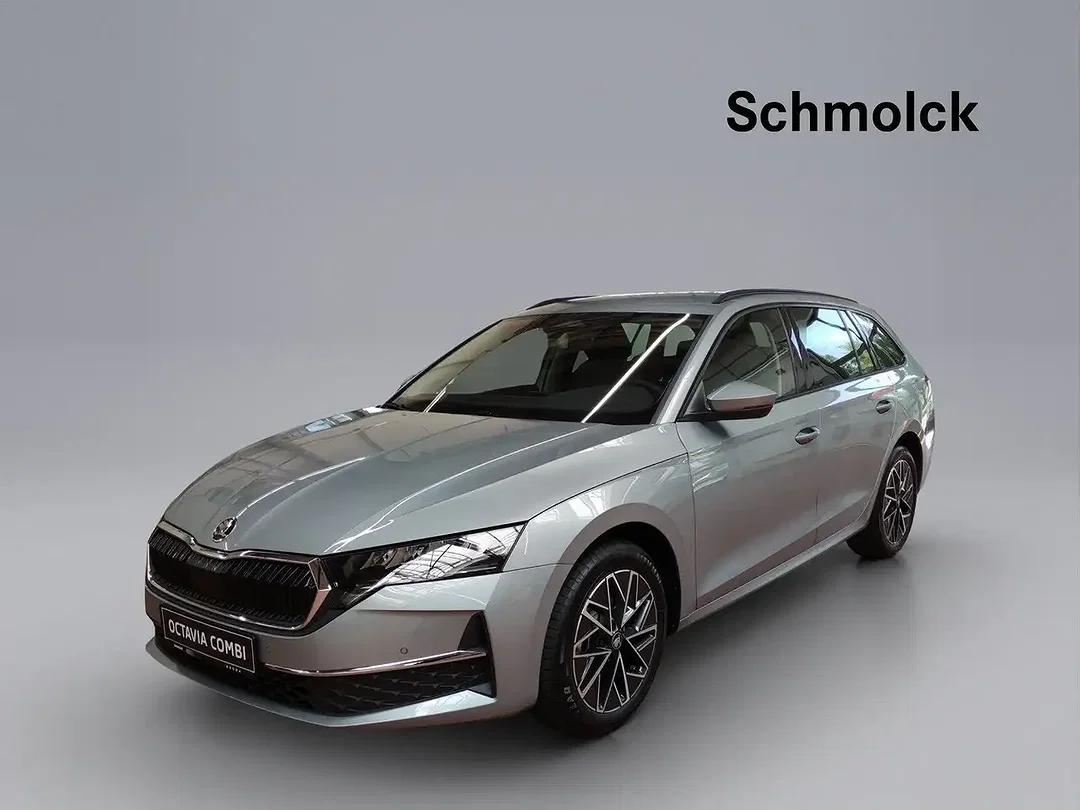Skoda Octavia - Afbeelding 1
