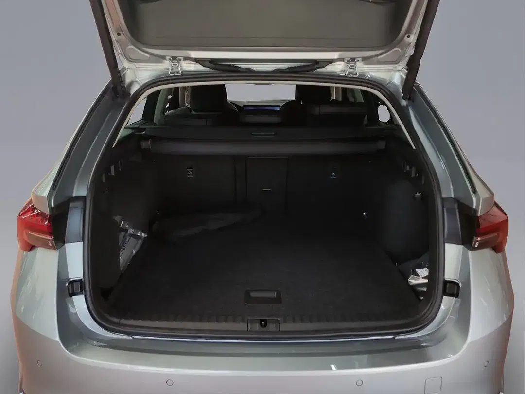 Skoda Octavia - Thumbnail 12