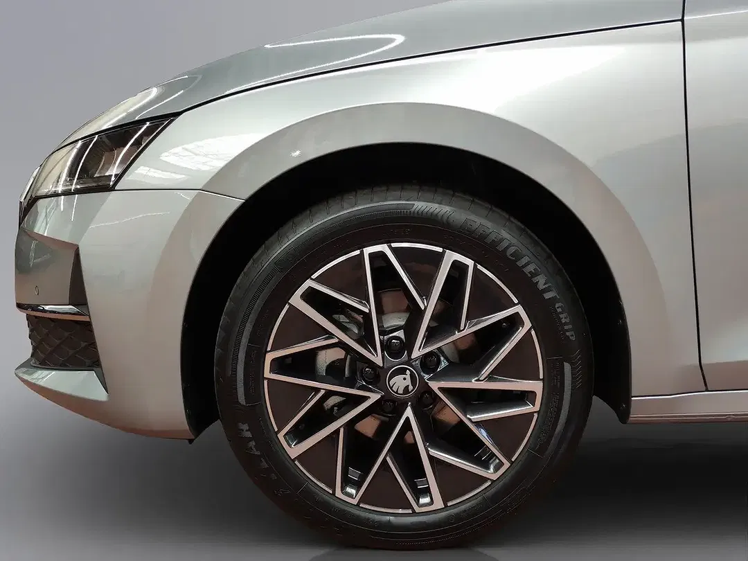 Skoda Octavia - Thumbnail 5