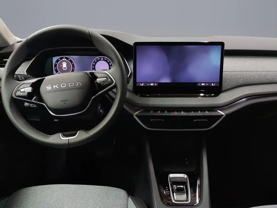 Skoda Octavia - Thumbnail 8