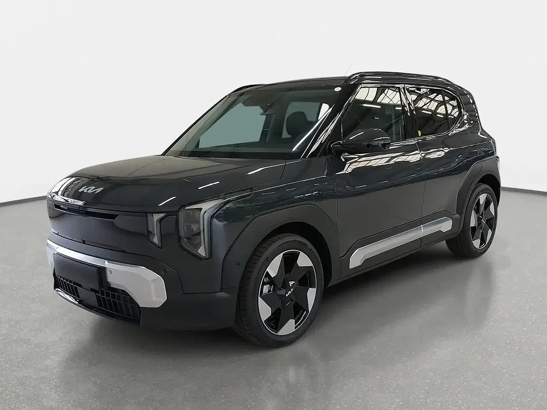 Kia EV2 - Thumbnail 1