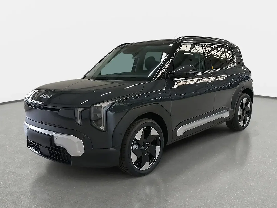 Kia EV2 - Afbeelding 1