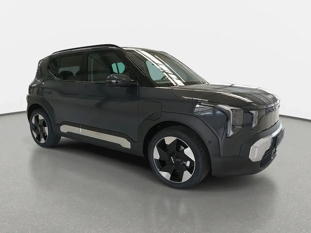 Kia EV2 - Thumbnail 2