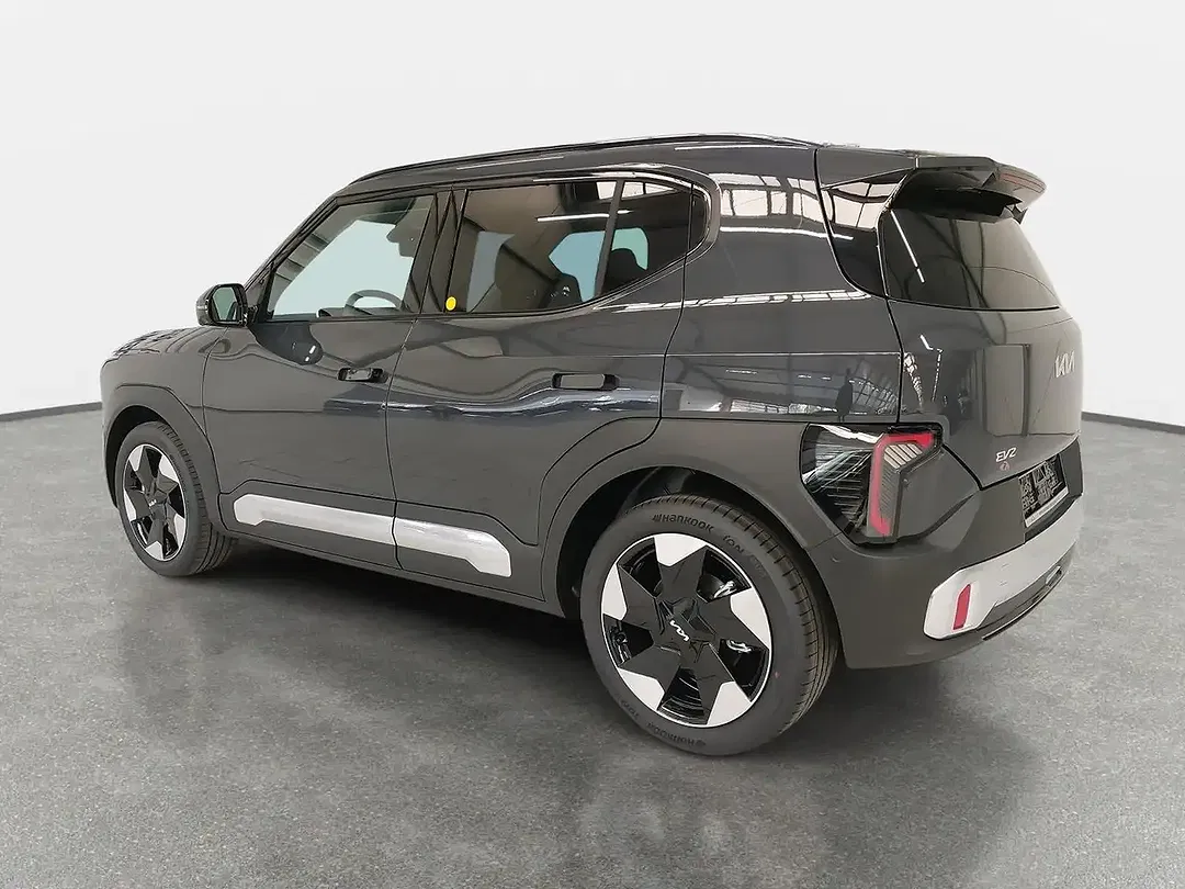 Kia EV2 - Thumbnail 4