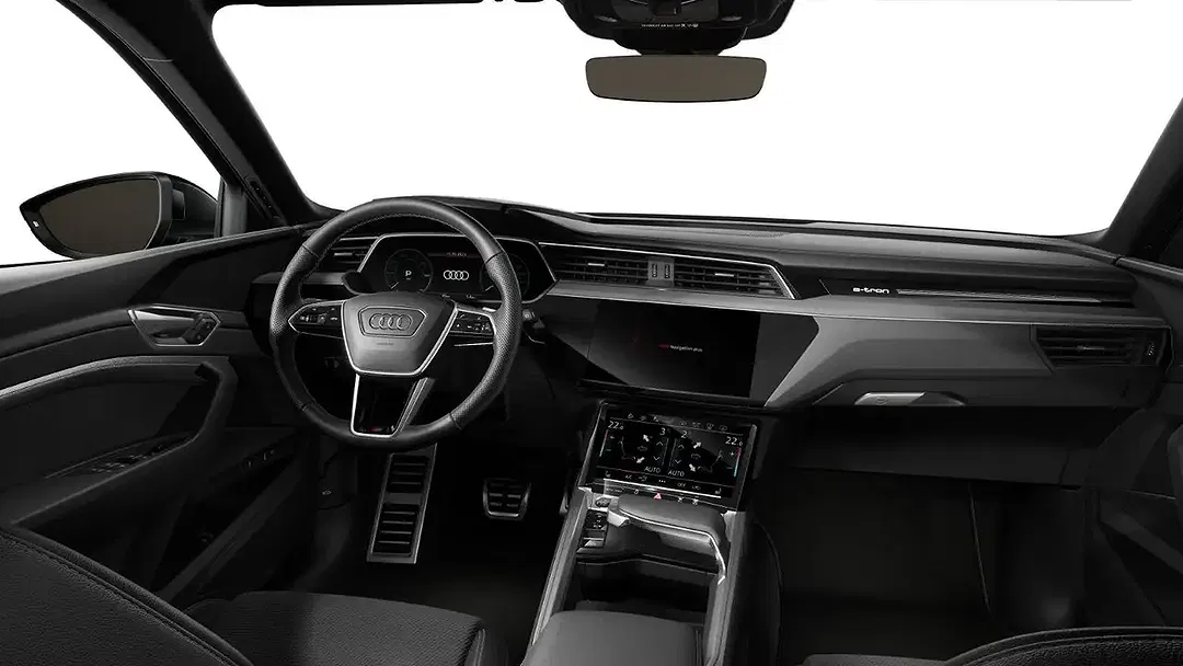 Audi Q8 e-tron - Thumbnail 9