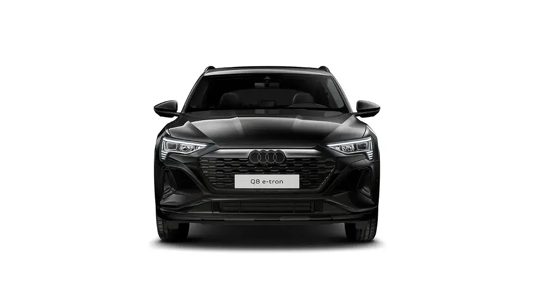 Audi Q8 e-tron - Thumbnail 4