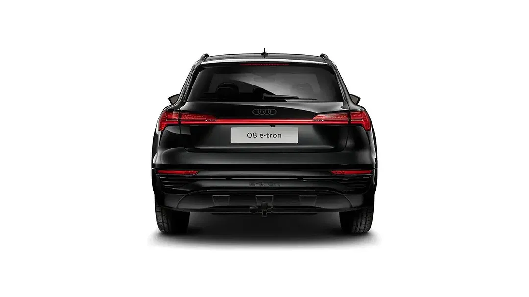 Audi Q8 e-tron - Thumbnail 5