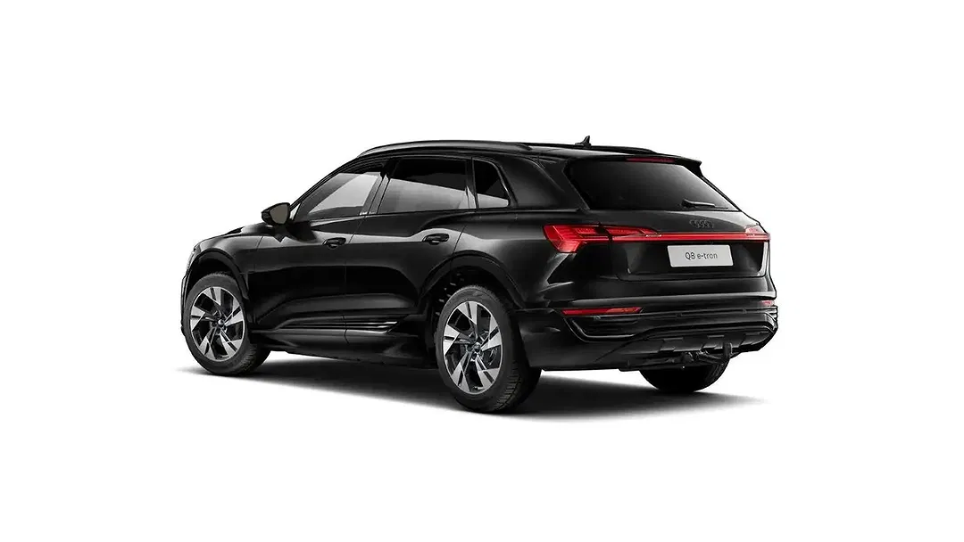 Audi Q8 e-tron - Thumbnail 6