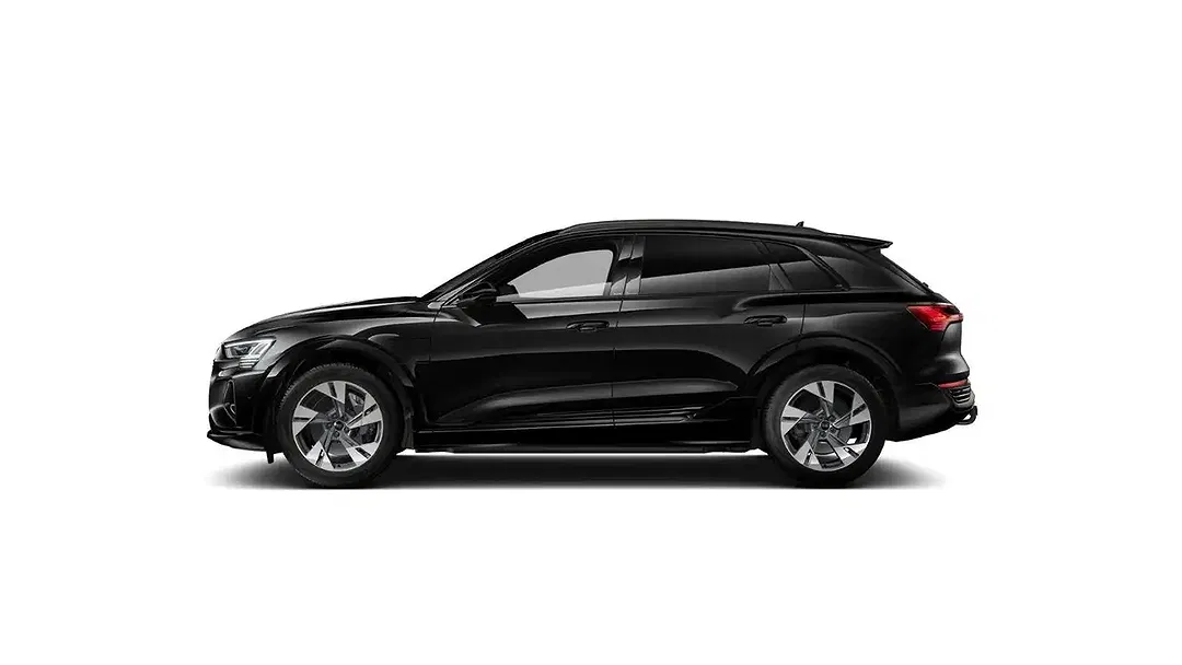 Audi Q8 e-tron - Thumbnail 7