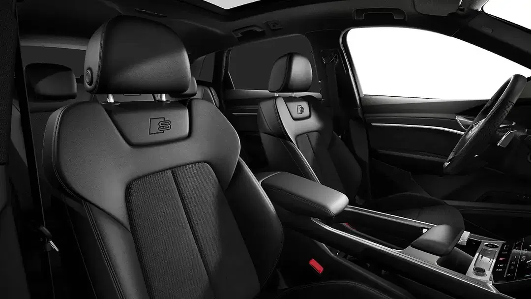 Audi Q8 e-tron - Thumbnail 8