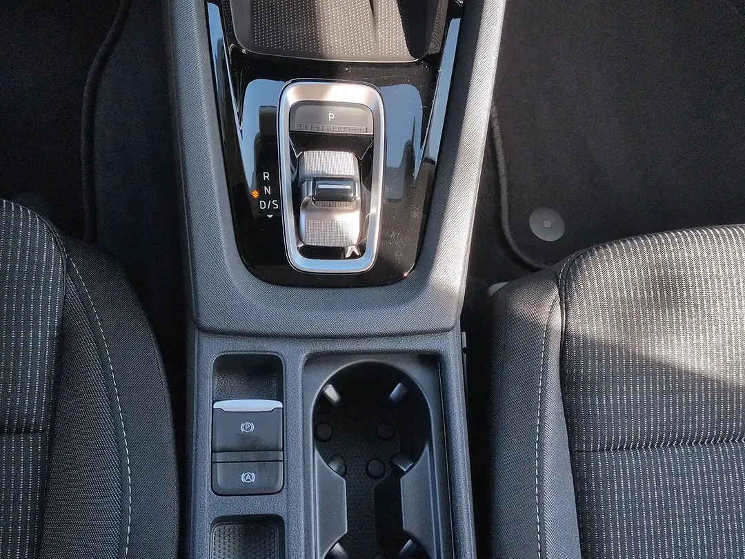 Skoda Octavia - Thumbnail 13