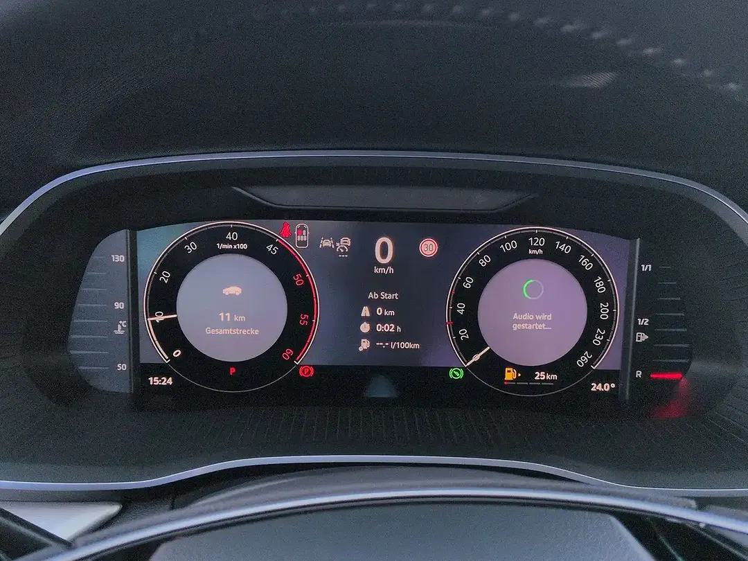 Skoda Octavia - Thumbnail 7