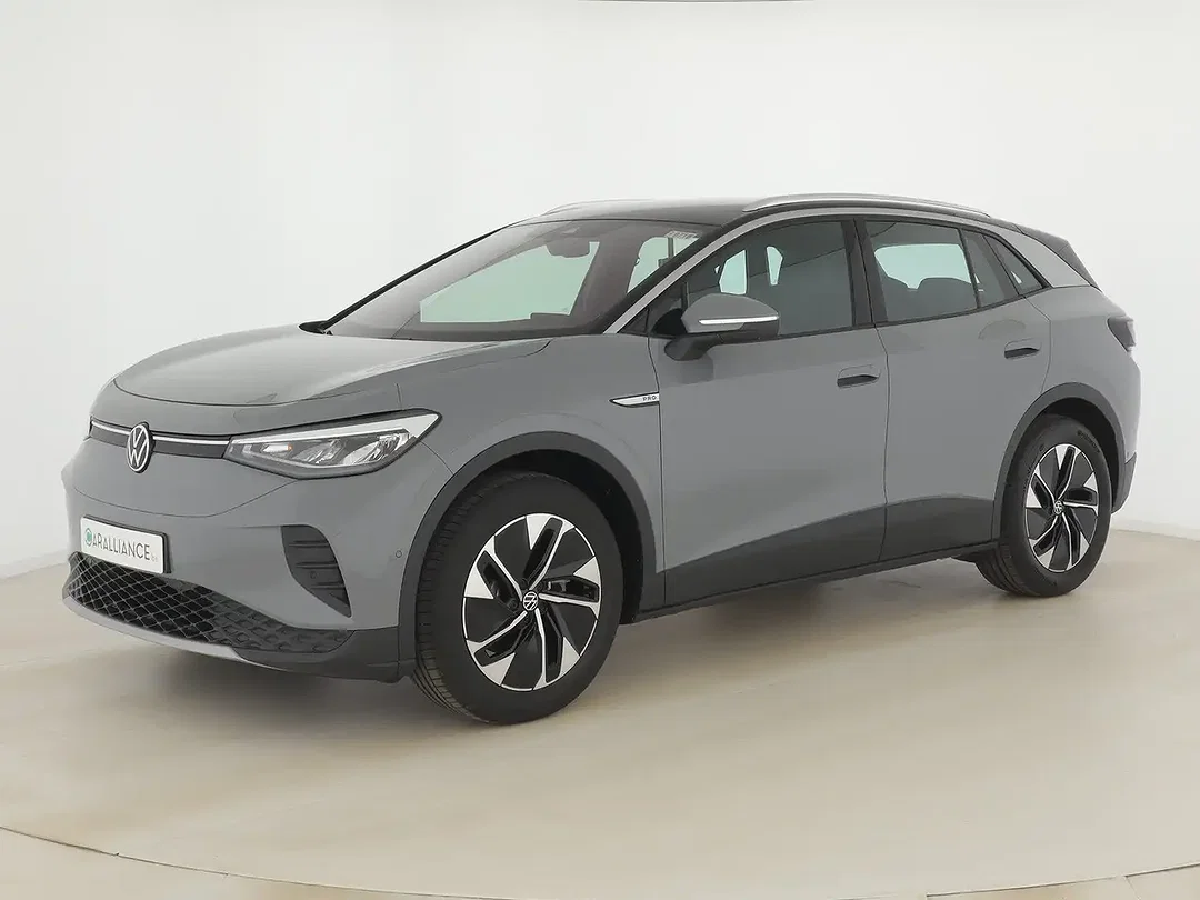 Volkswagen ID.4 - Afbeelding 1
