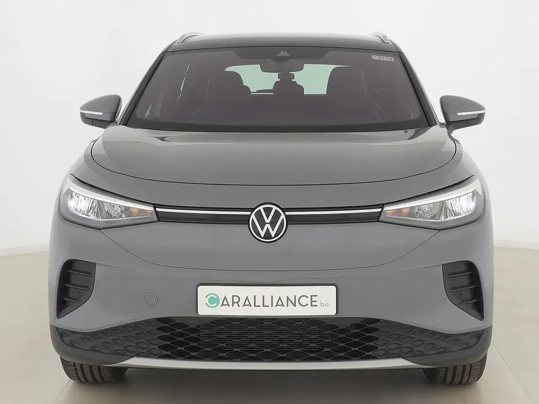 Volkswagen ID.4 - Thumbnail 2