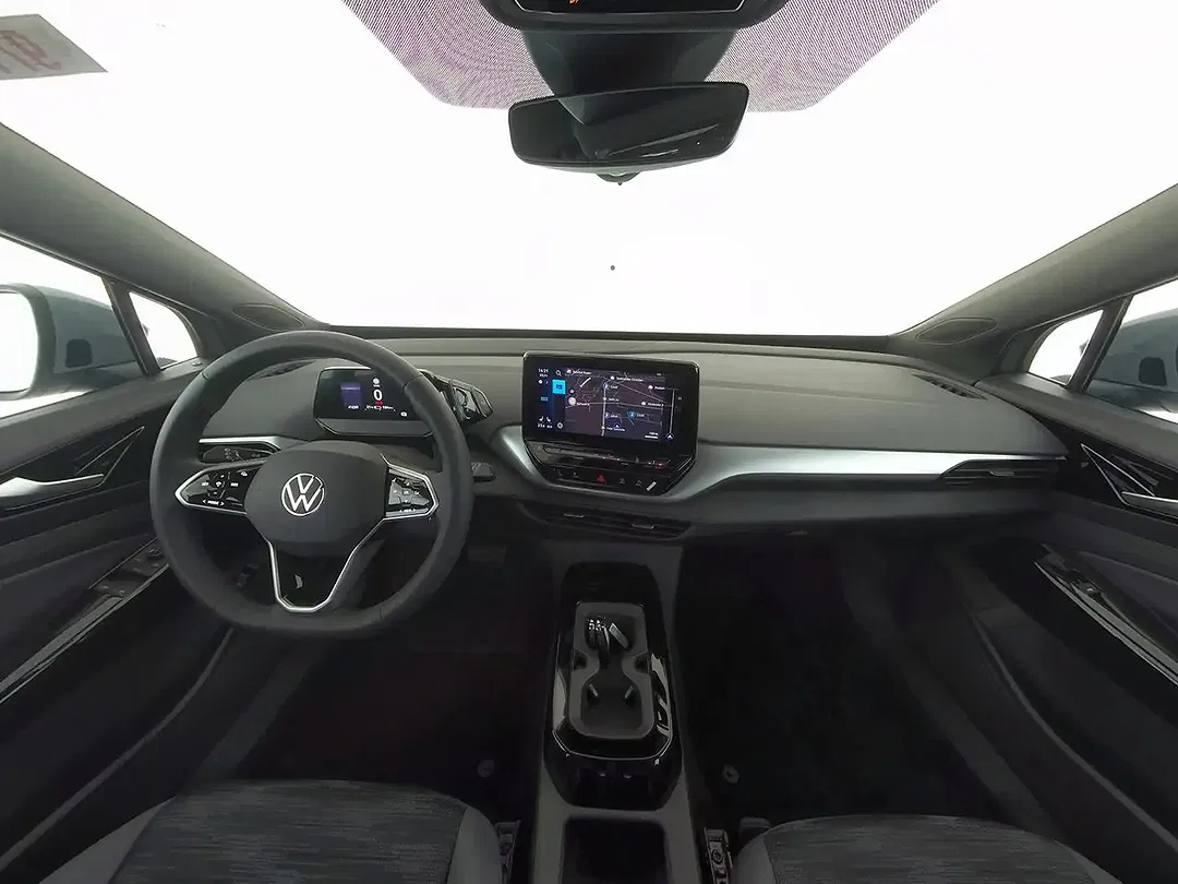 Volkswagen ID.4 - Thumbnail 8