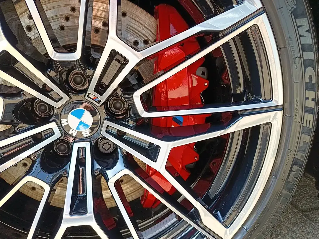 BMW M3 - Thumbnail 10