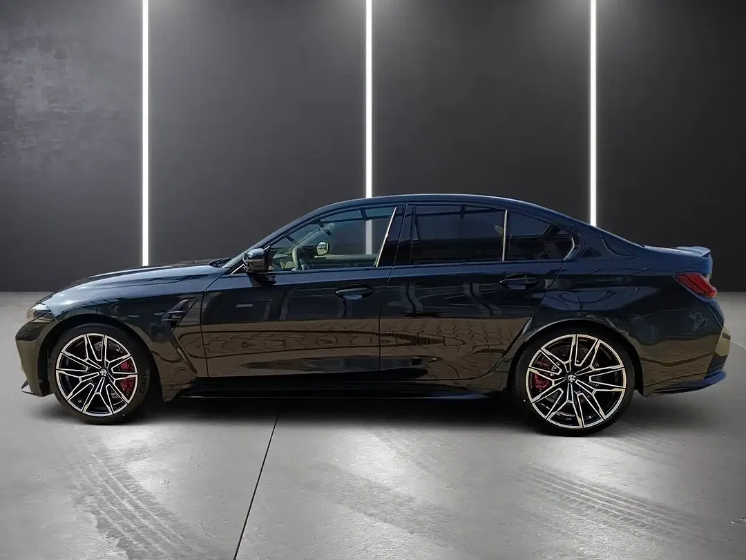 BMW M3 - Thumbnail 7