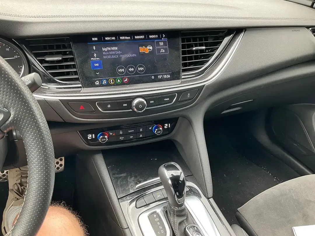 Opel Insignia - Thumbnail 12