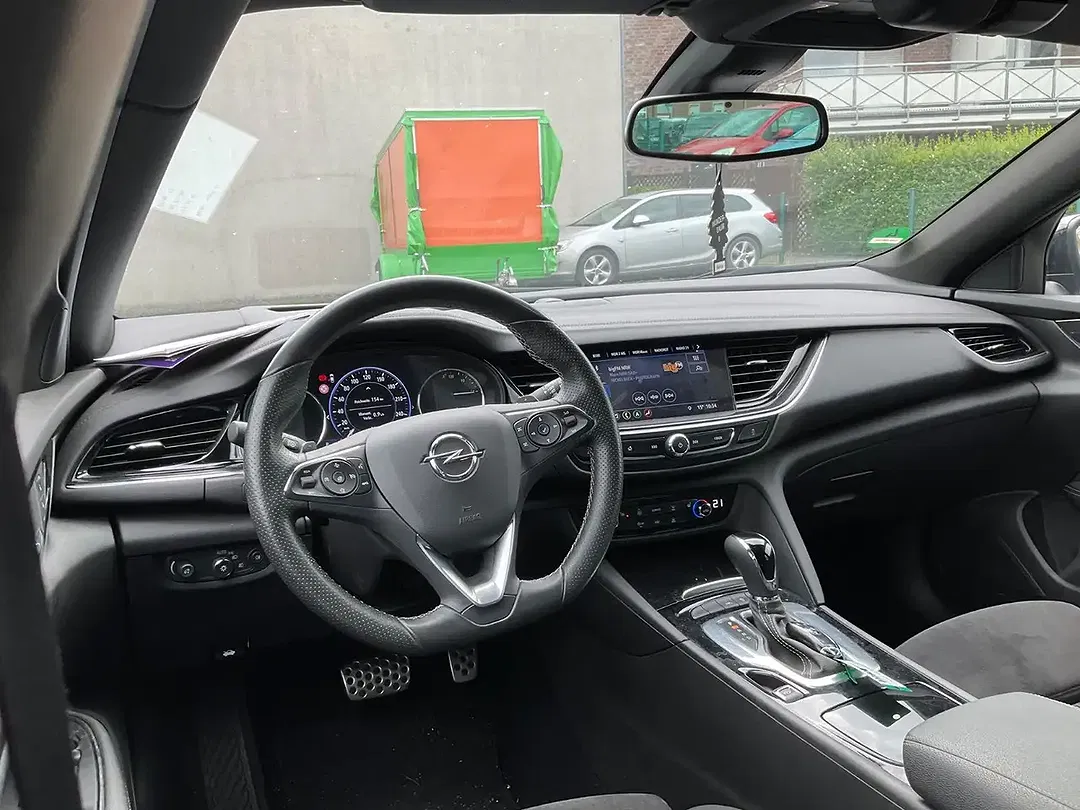 Opel Insignia - Thumbnail 7