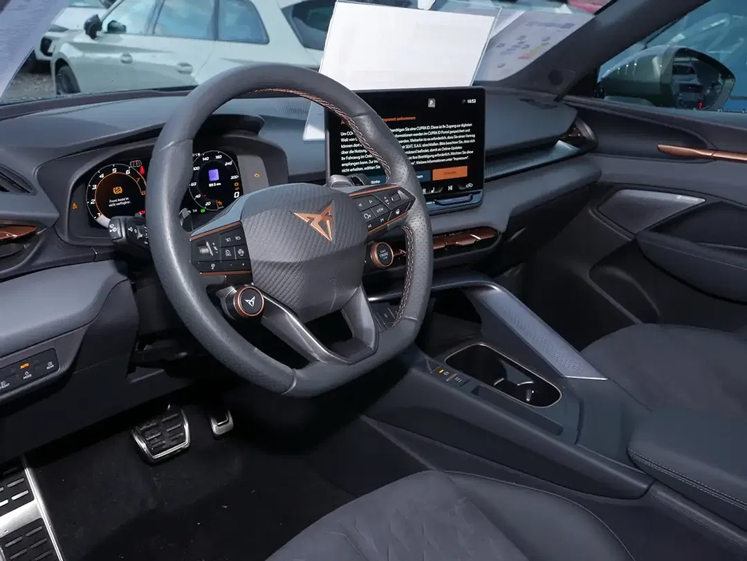 CUPRA Terramar - Thumbnail 7