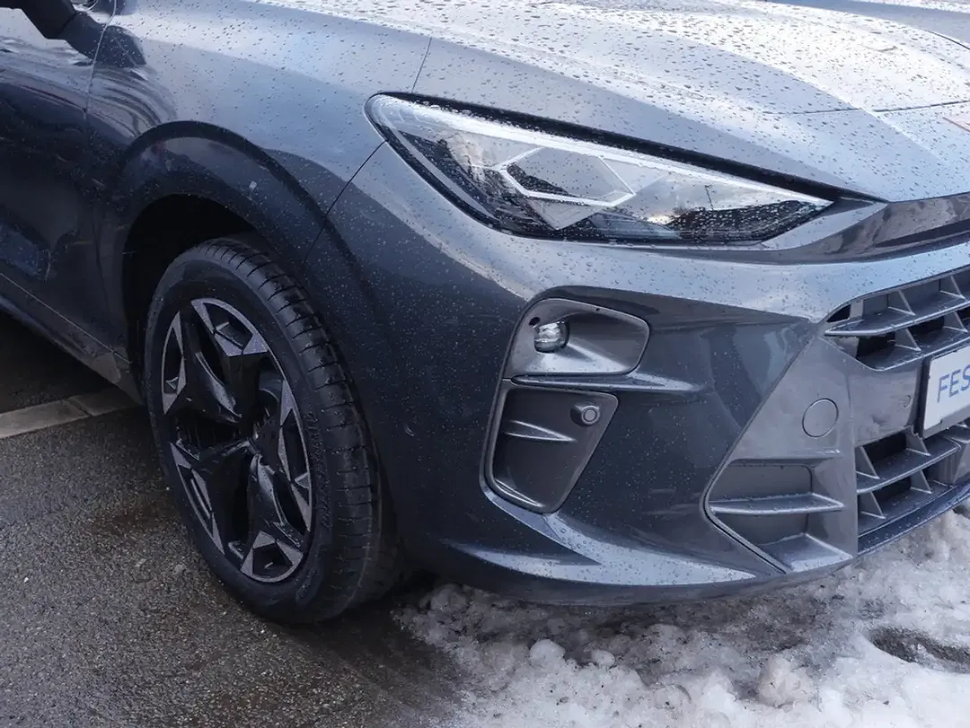 CUPRA Terramar - Thumbnail 9