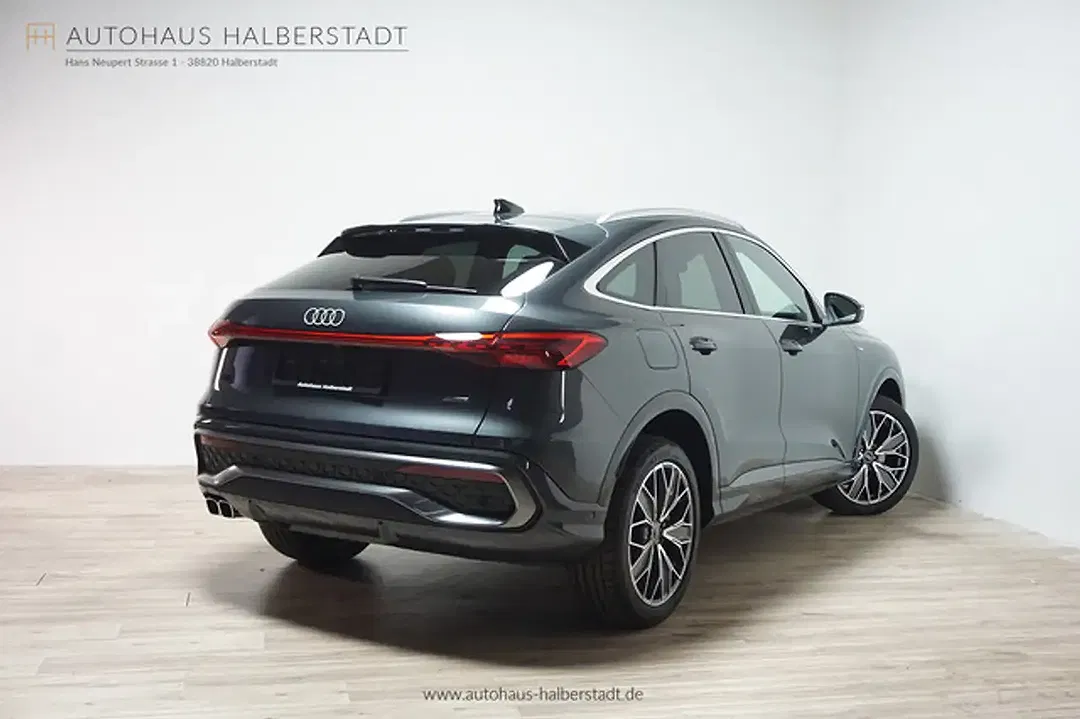 Audi Q5 - Thumbnail 5