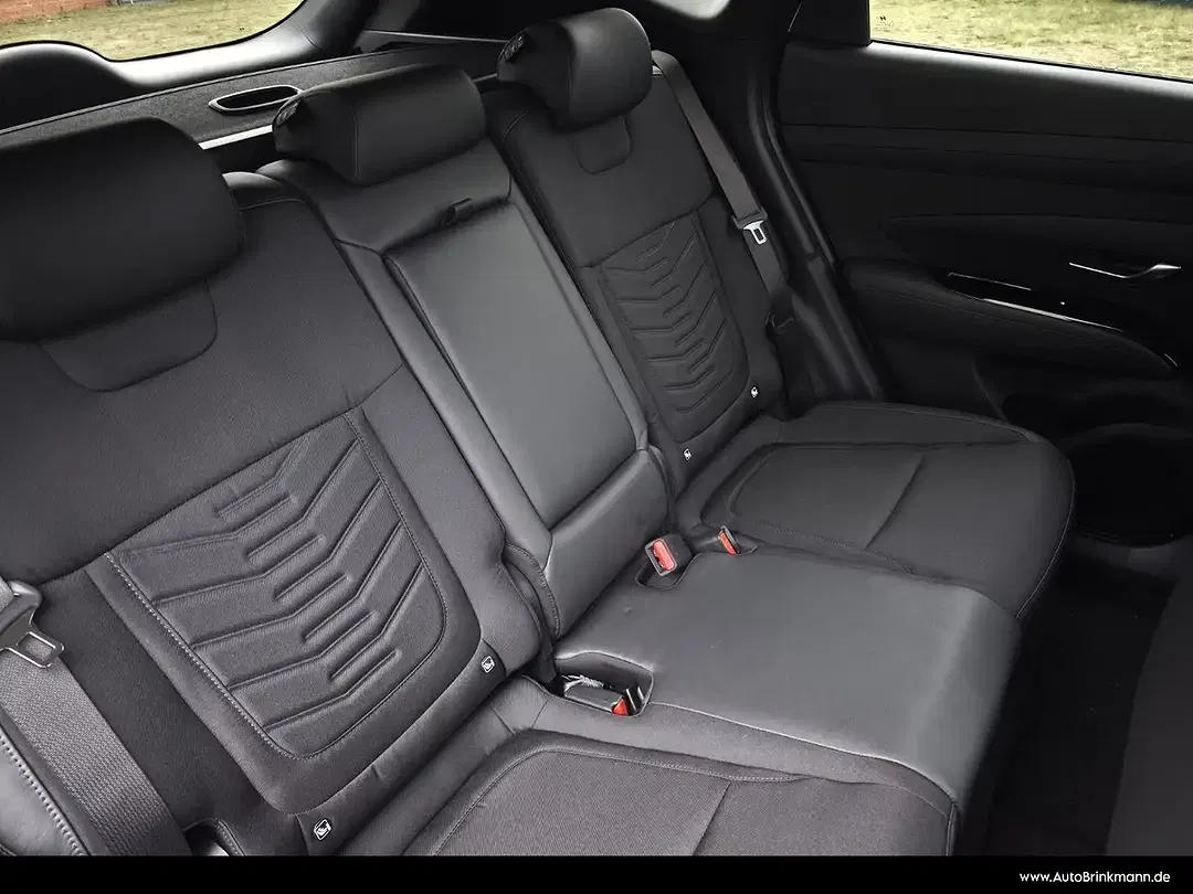 Hyundai TUCSON - Thumbnail 15