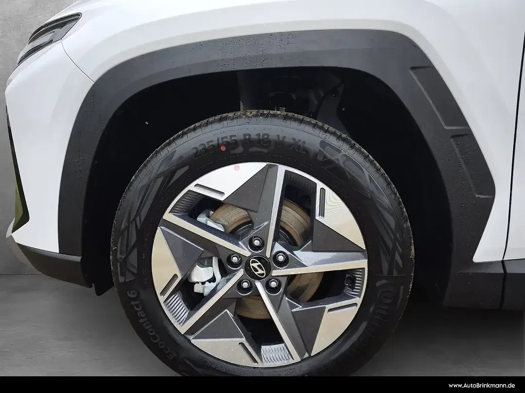 Hyundai TUCSON - Thumbnail 8