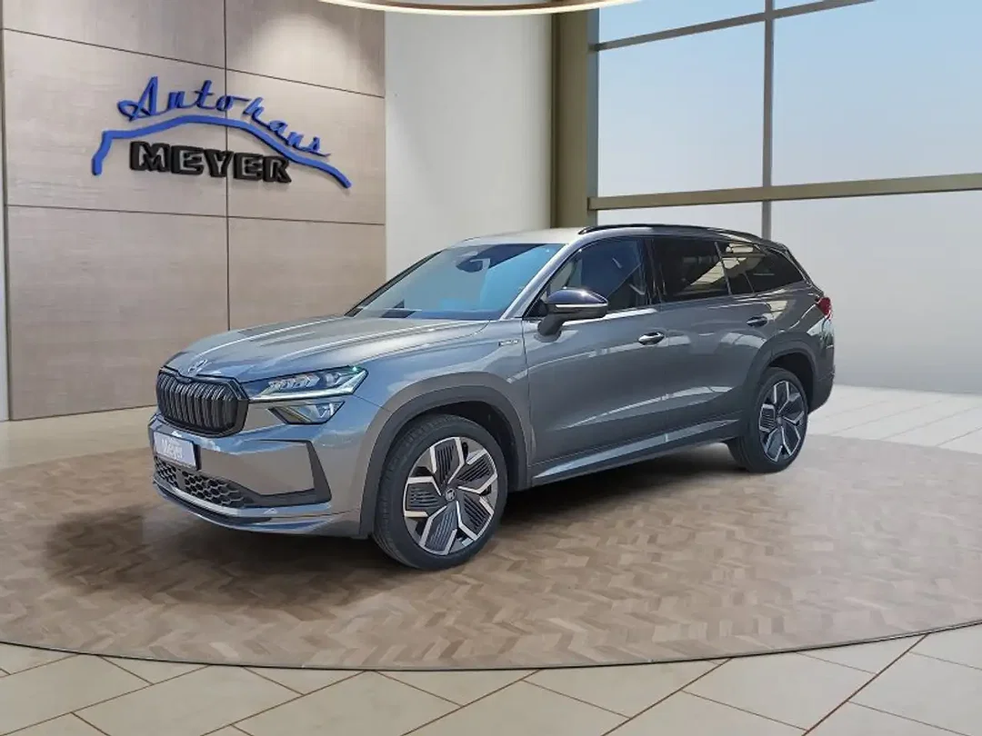 Skoda Kodiaq - Afbeelding 1