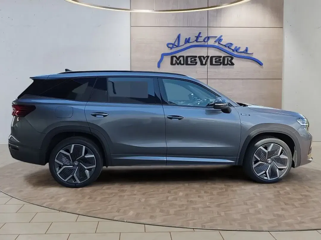 Skoda Kodiaq - Thumbnail 10