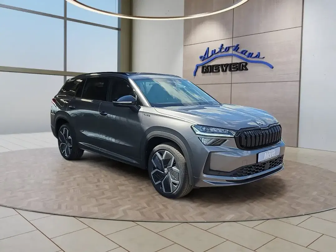 Skoda Kodiaq - Thumbnail 13