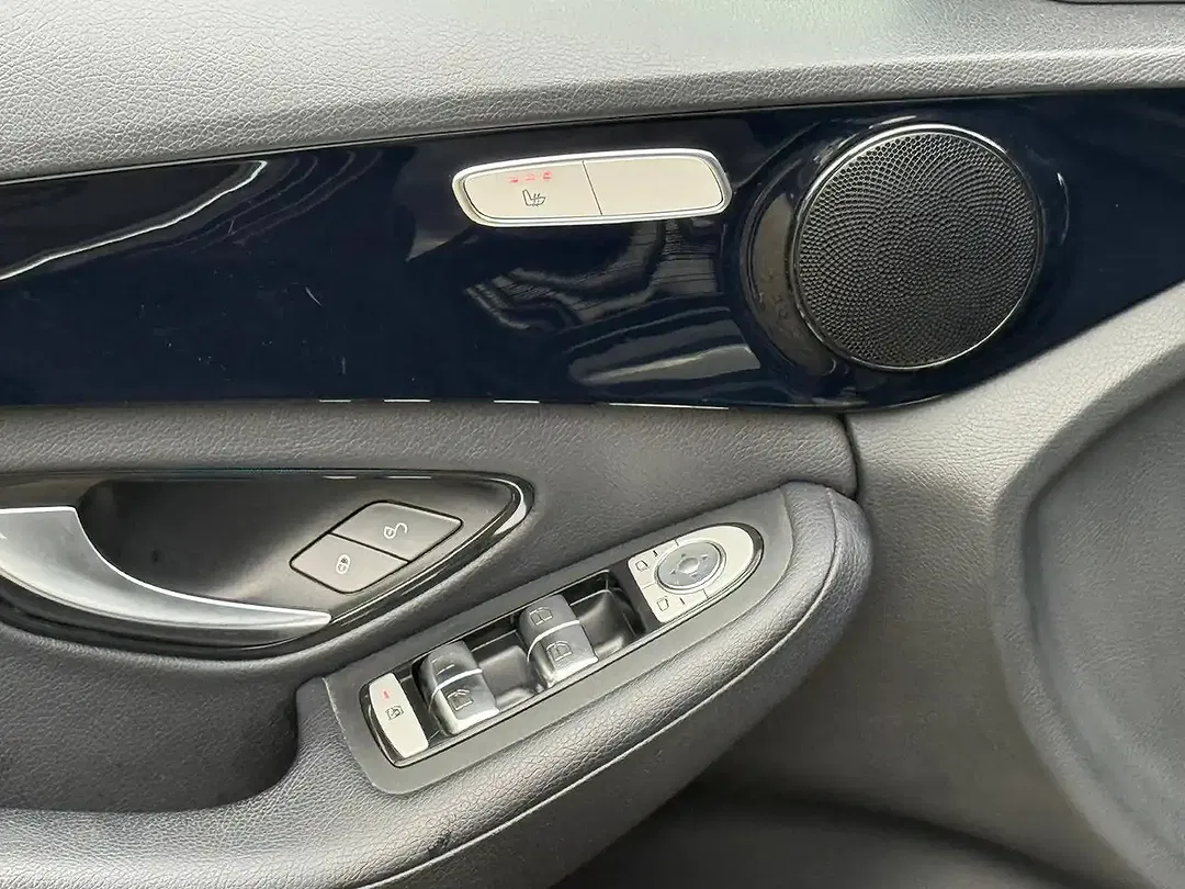 Mercedes-Benz C 180 - Thumbnail 5
