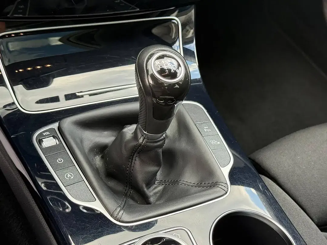 Mercedes-Benz C 180 - Thumbnail 9