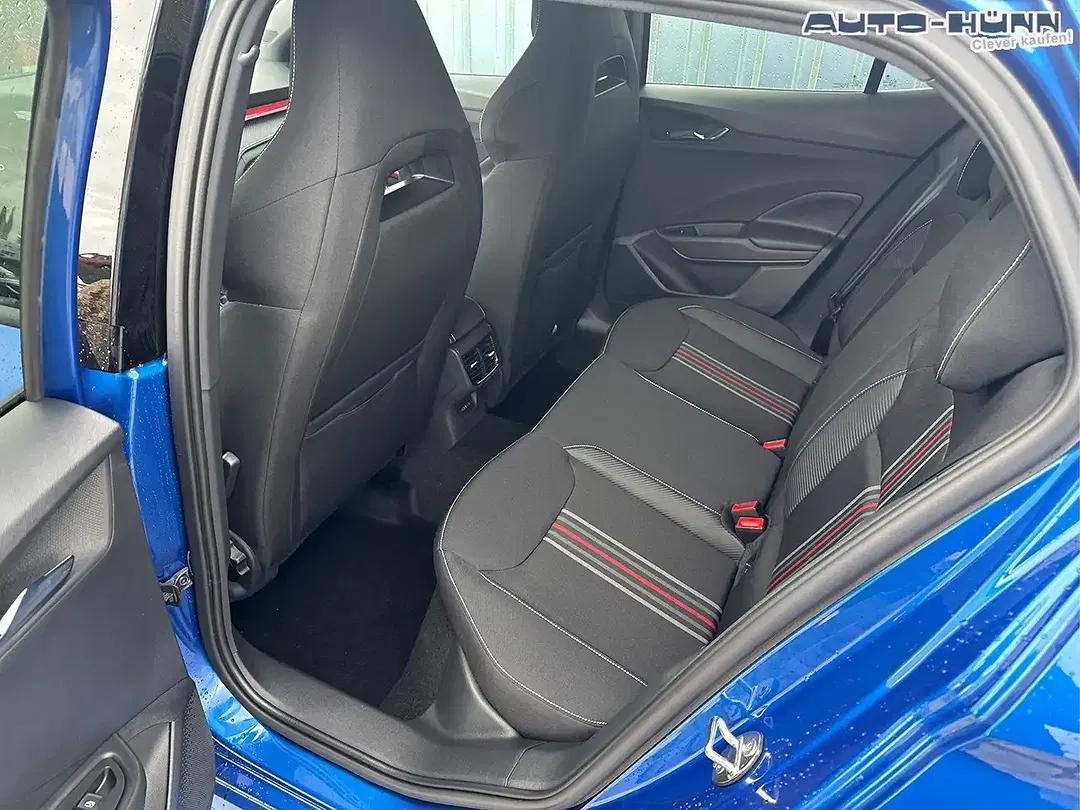 Skoda Fabia - Thumbnail 7
