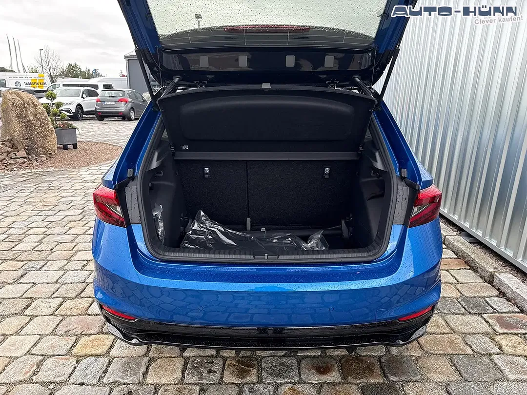Skoda Fabia - Thumbnail 8