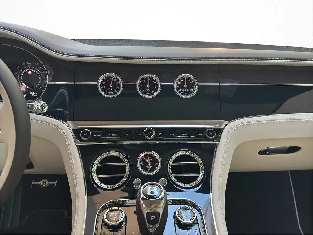 Bentley Continental GTC - Thumbnail 15