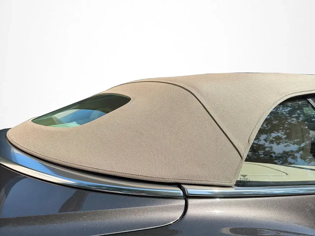 Bentley Continental GTC - Thumbnail 9