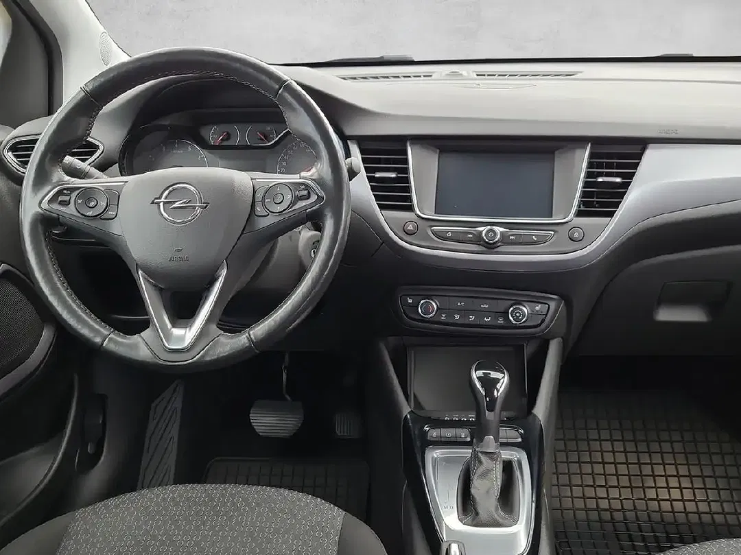Opel Crossland - Thumbnail 11