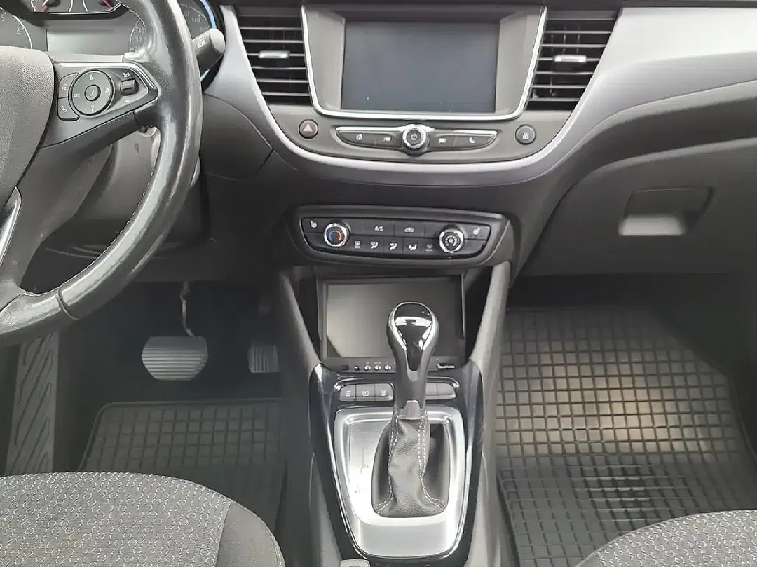 Opel Crossland - Thumbnail 12