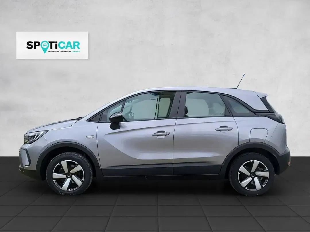 Opel Crossland - Thumbnail 3