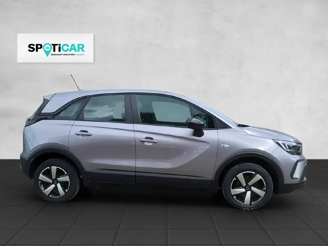 Opel Crossland - Thumbnail 7