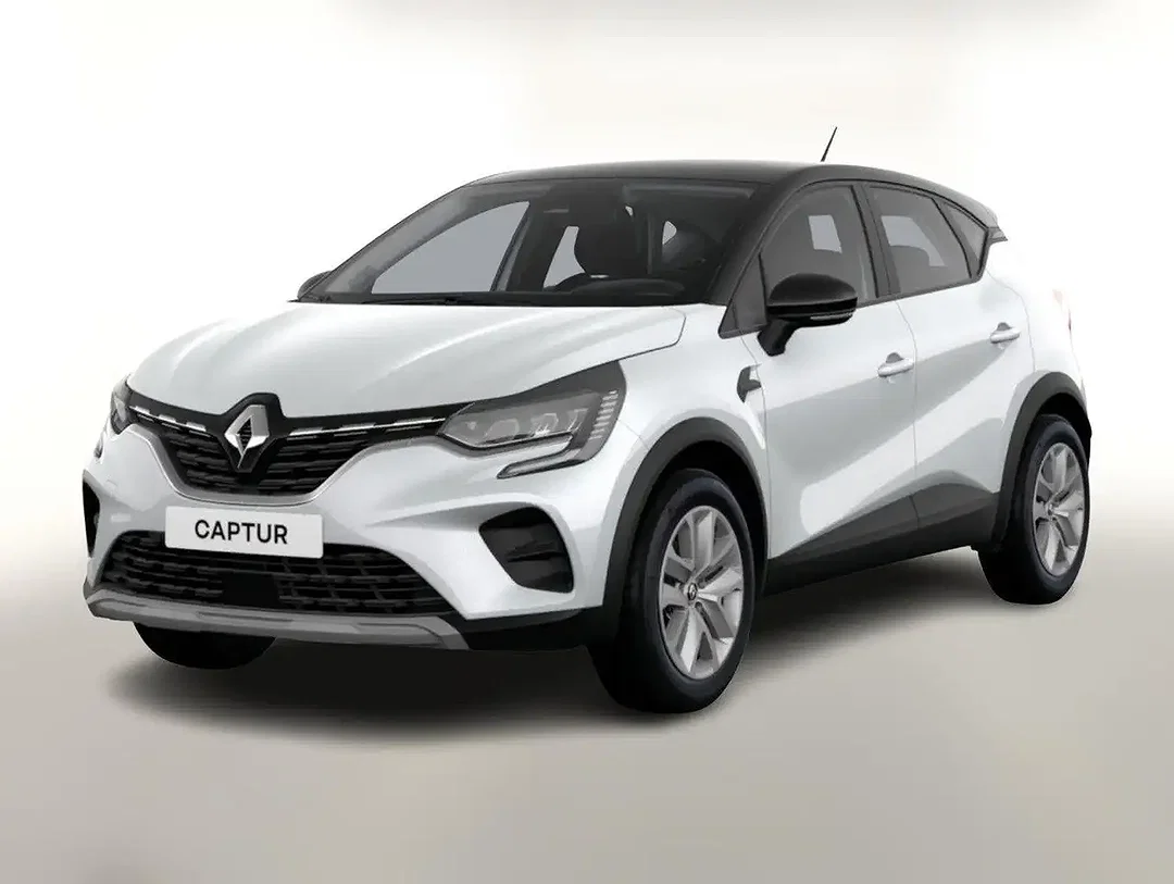 Renault Captur - Afbeelding 1