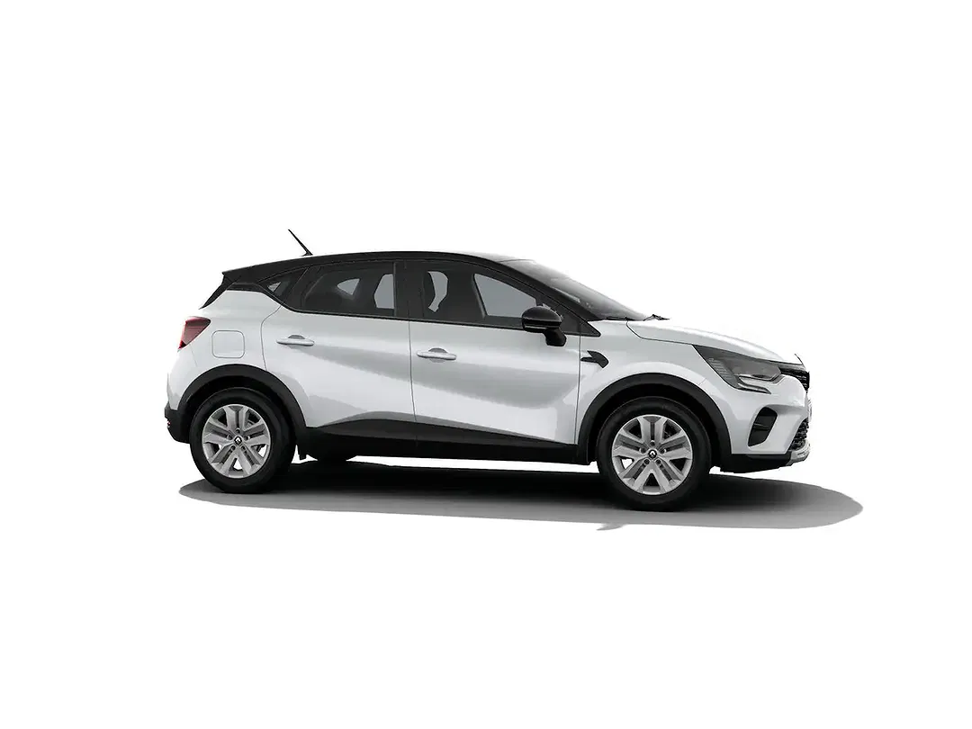 Renault Captur - Thumbnail 10